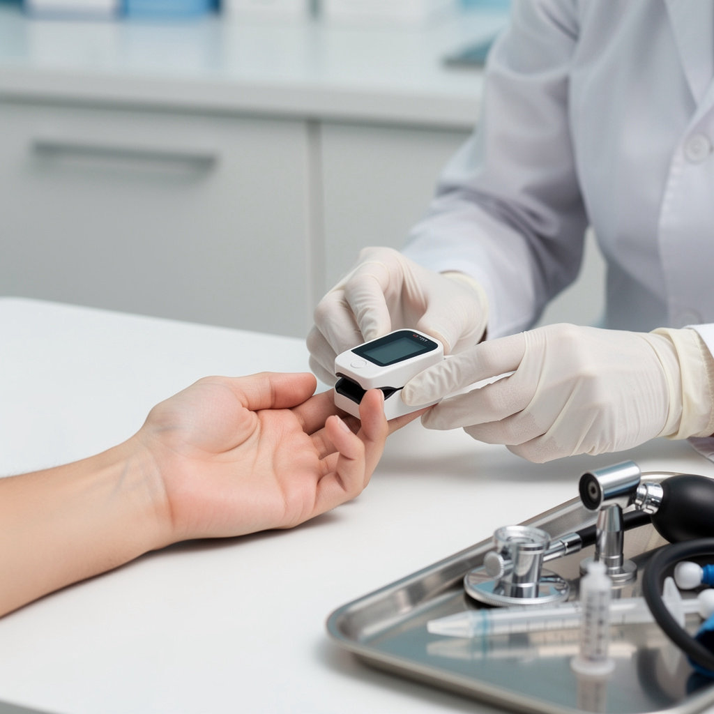 Dr. Renee M. Dupont, MD Encinitas providing expert primary care and medical services in a modern clinic