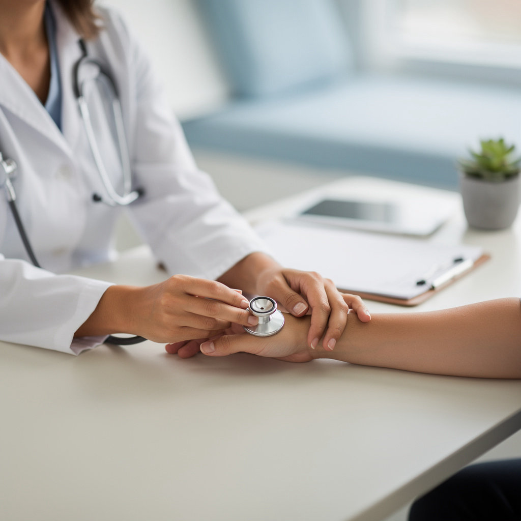 Dr. Renee M. Dupont, MD Encinitas - a trusted physician providing personalized medical care in the Encinitas community